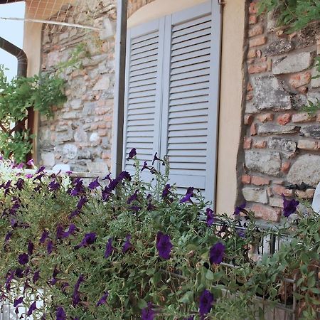 B&B Storico Como Cameră foto