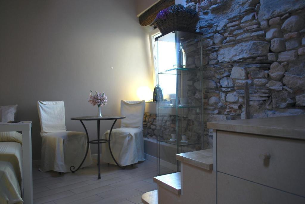 B&B Storico Como Cameră foto
